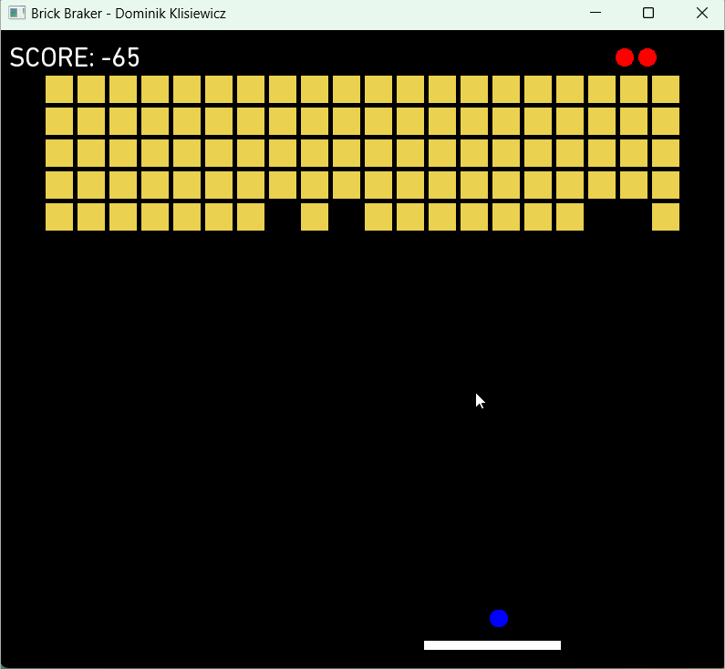 Noised Audio Visualization
