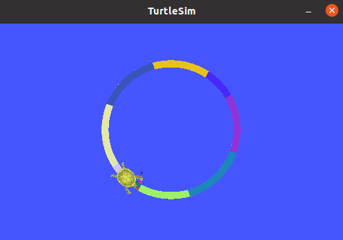 turtlesim