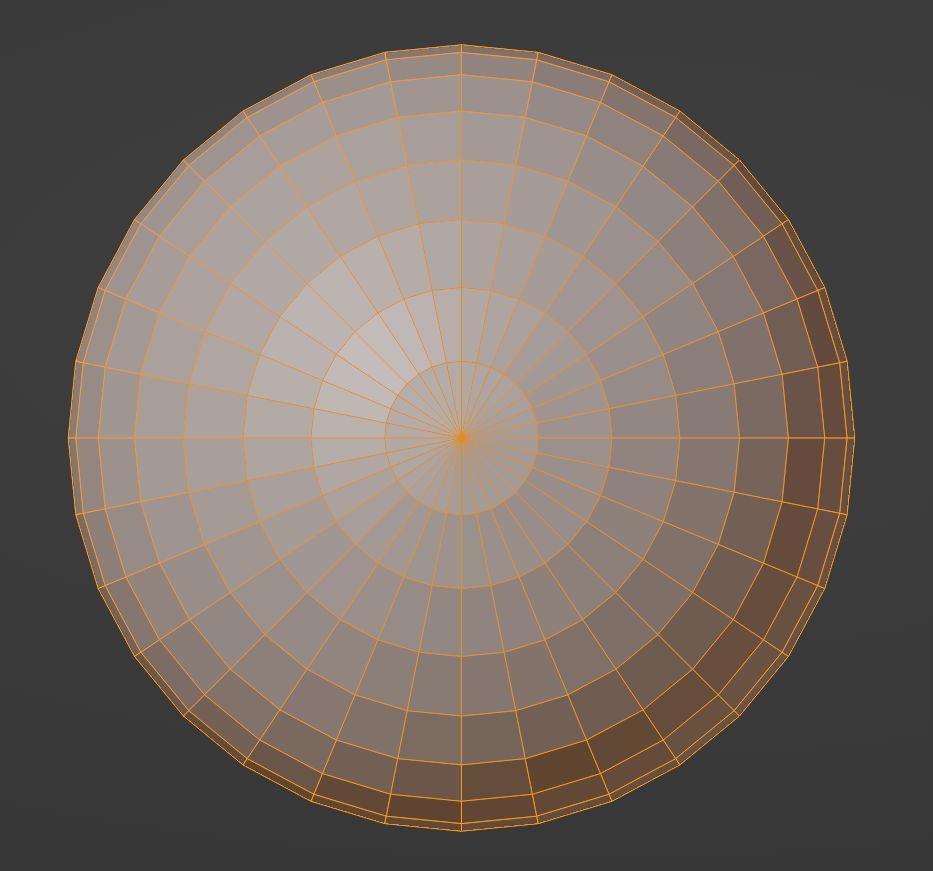 Spherical Go