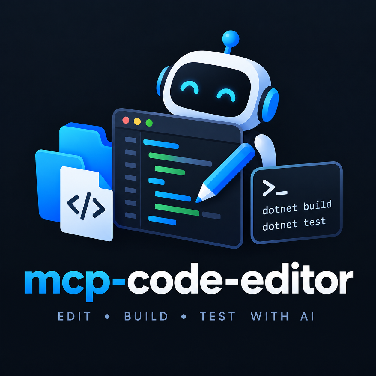 mcp-code-editor banner