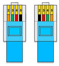 WirelessPalaControl rj11