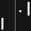 Godot Pong demo's icon