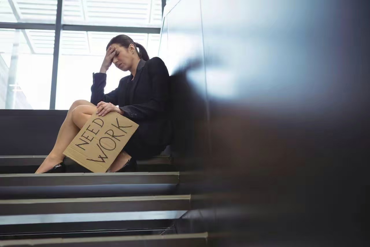 Unemployment and cognitive appraisal