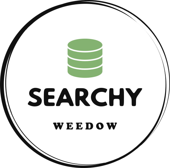 Searchy Logo