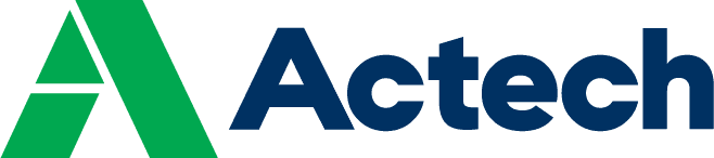 ACTECH logo