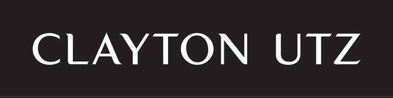 Clayton logo