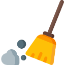 sweeper logo