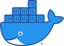 Docker Engine Logo