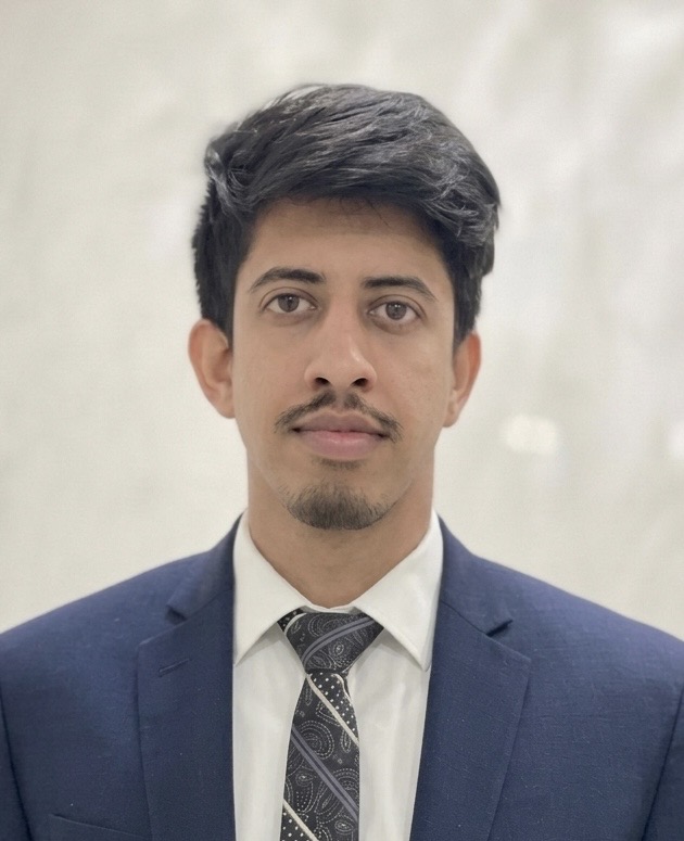 Bishal Adhikari