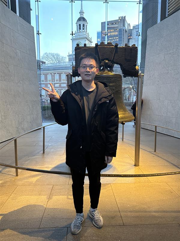 Cheng OuYang