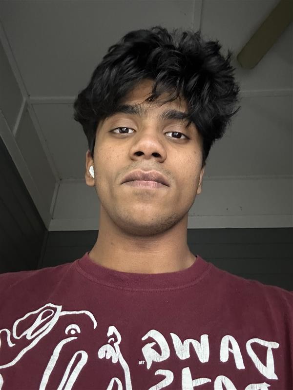 Piyush Chaudhary