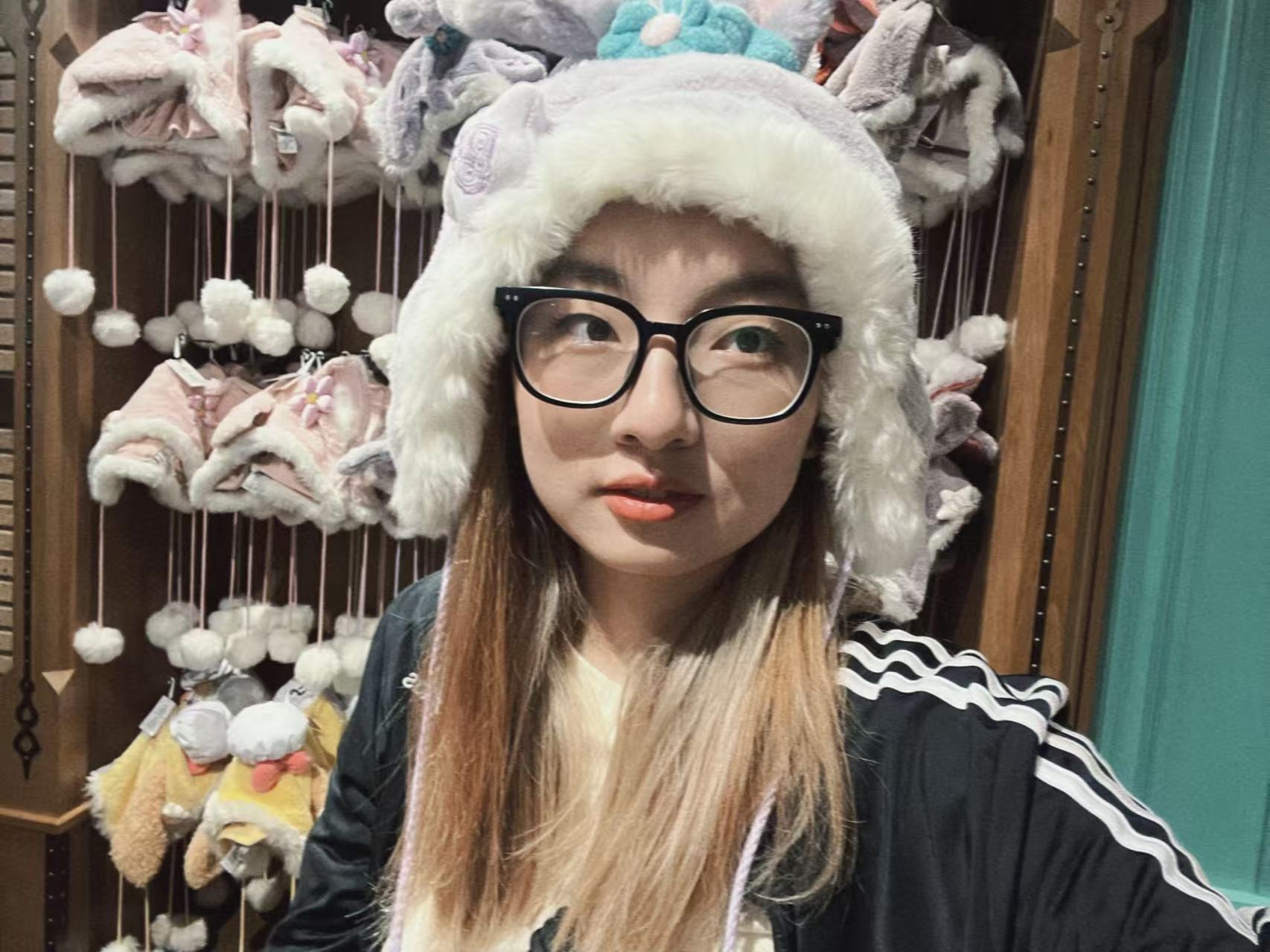 Linjin He
