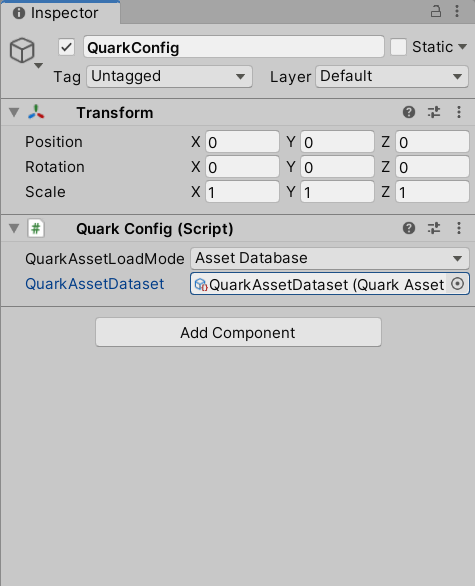 QuarkConfig_AssetDatabase
