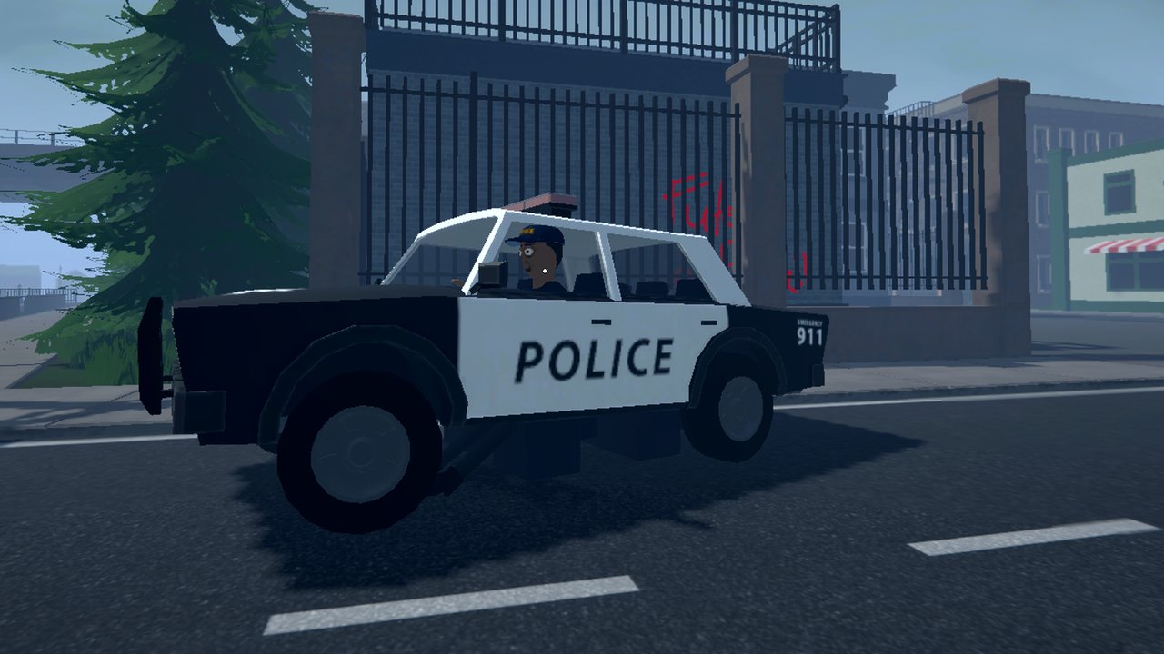 NPC driver