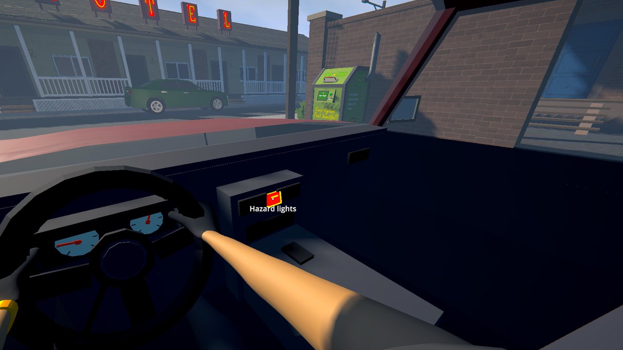 Working dashboard