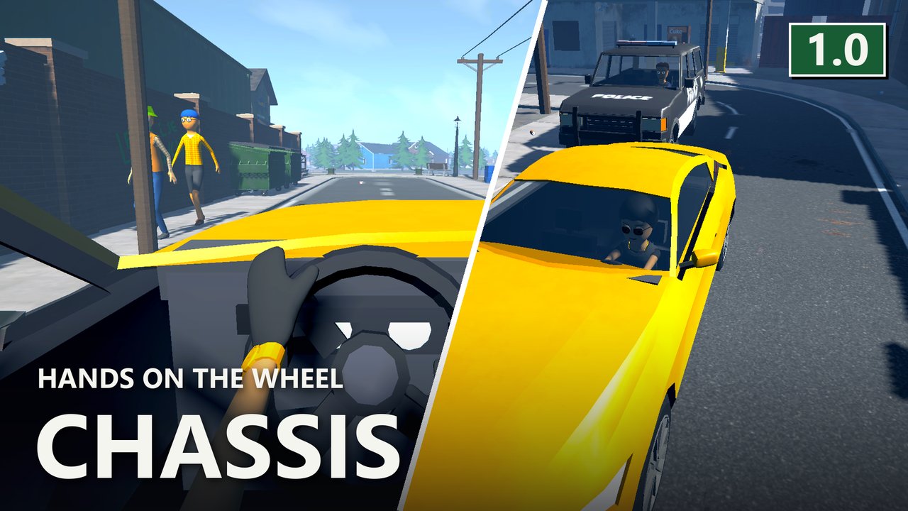 Chassis