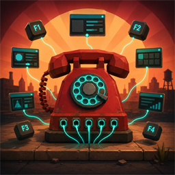 Hotline