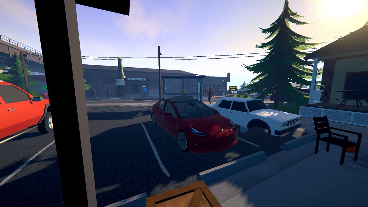 Autopark