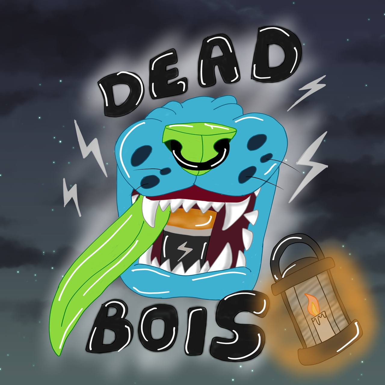 Dead Boi Creations