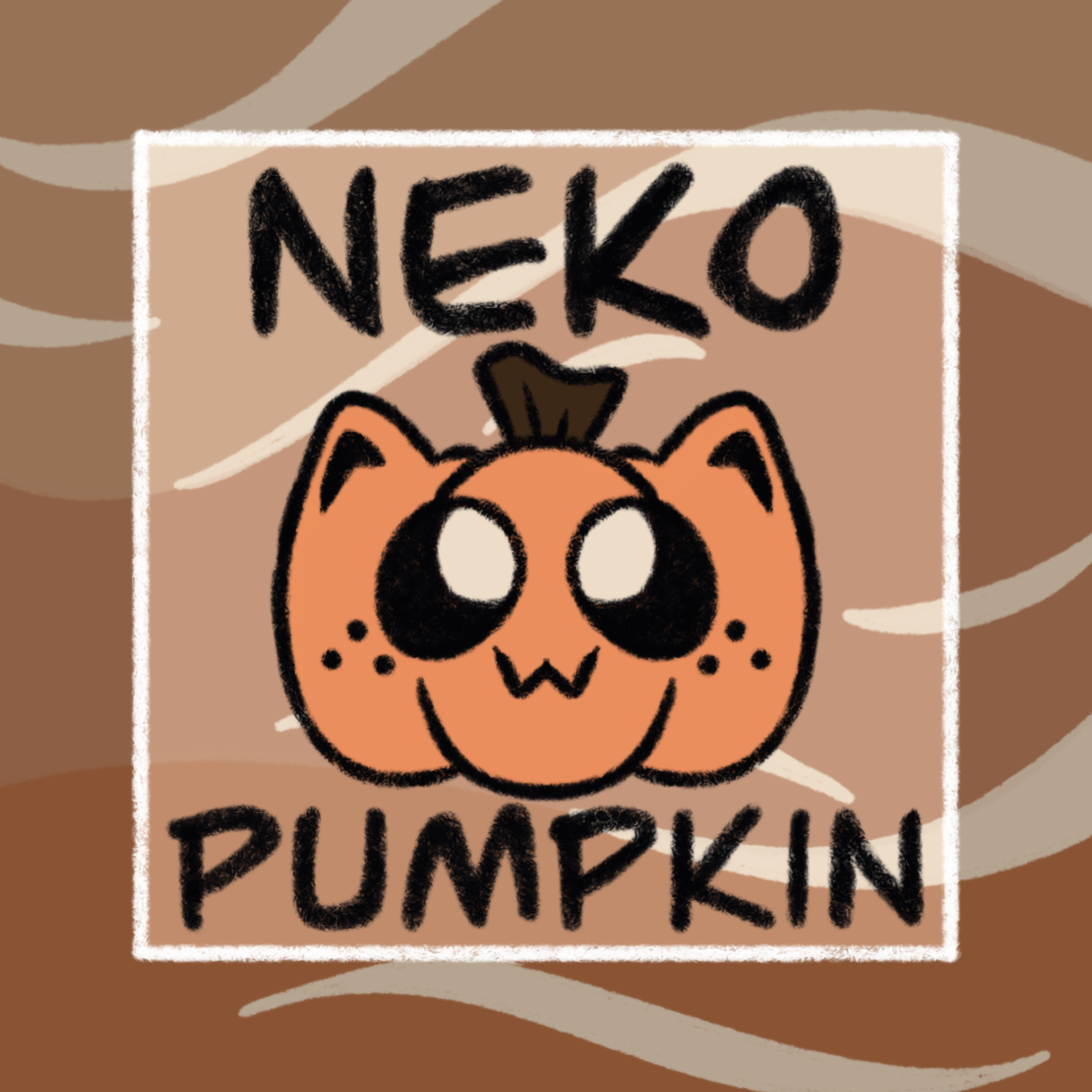 NekoPumpkin