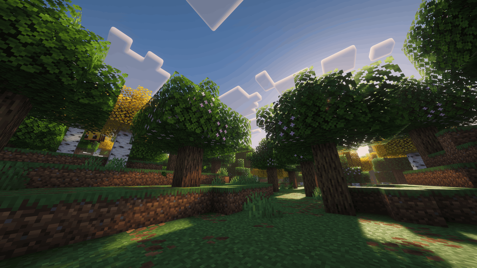 Artemis' Enhanced Visuals showcase 5