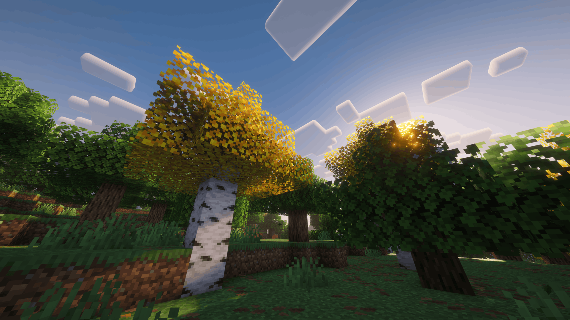 Artemis' Enhanced Visuals showcase 6