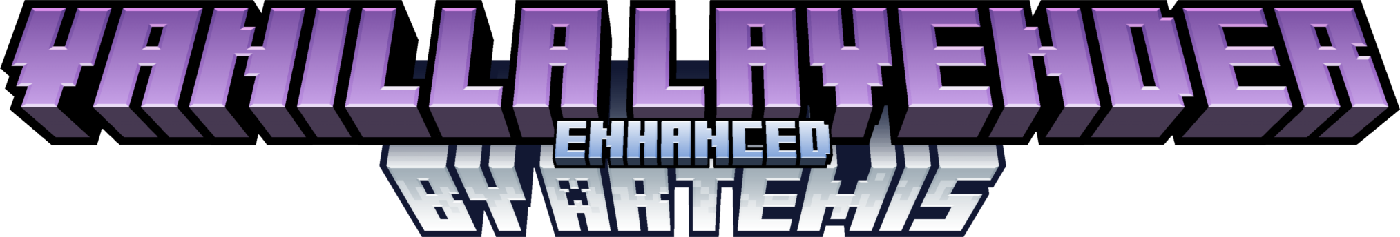 Vanilla Lavender Enhanced