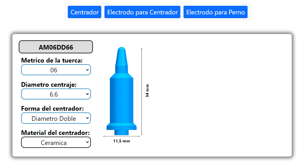 Portada del proyecto