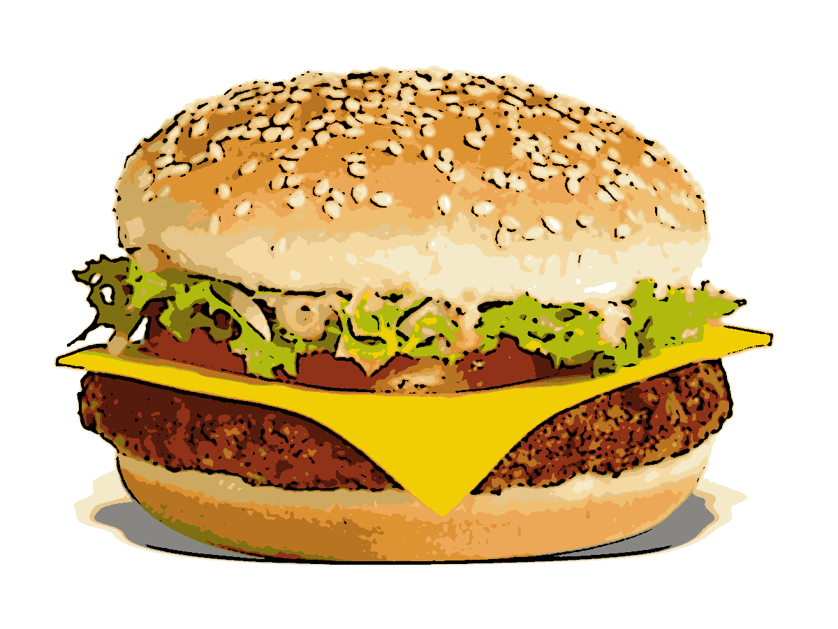 burger (ls=7)