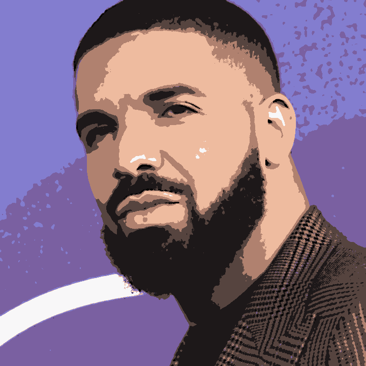 drake's face (ls=5)