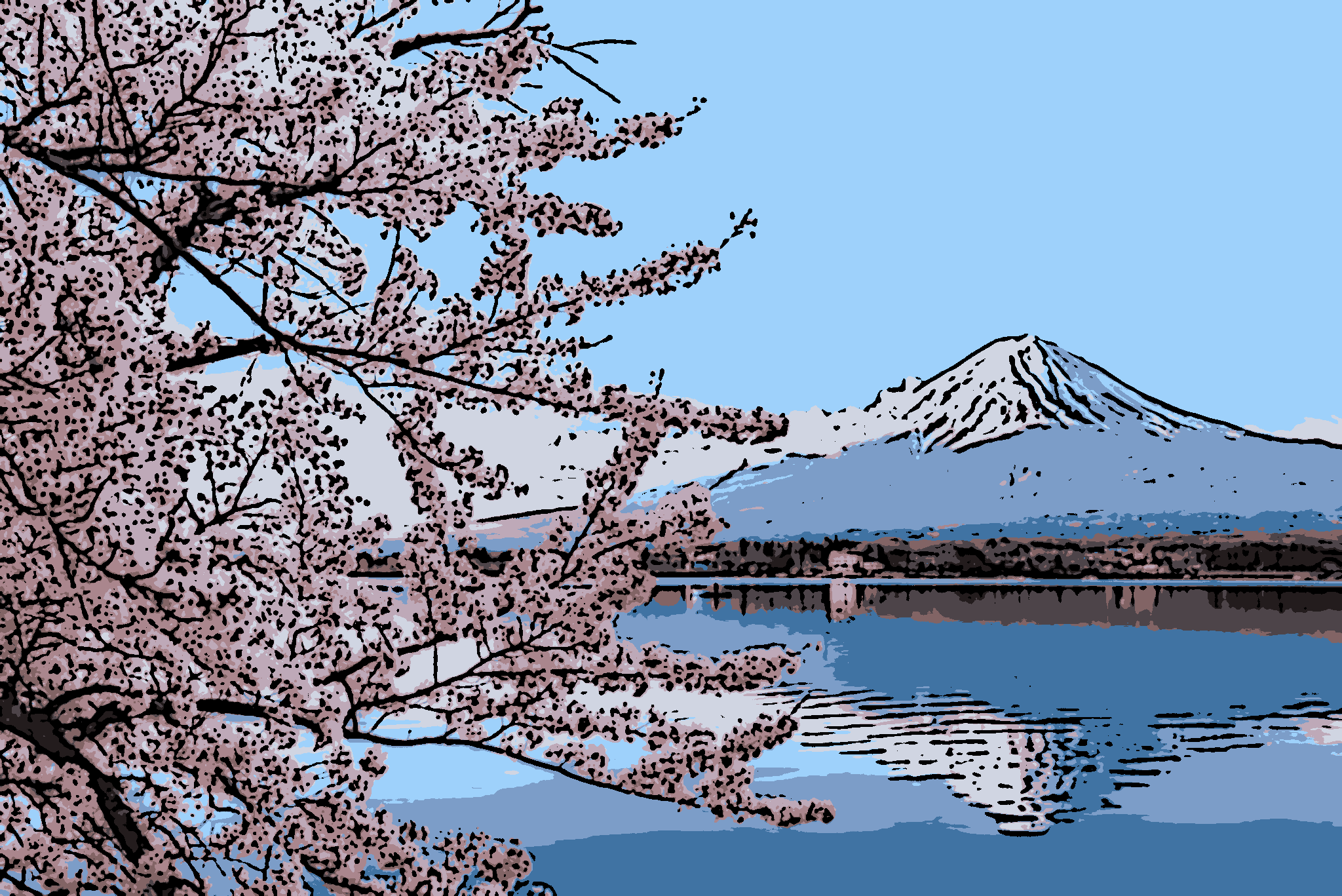 japan landscape (ls=11)