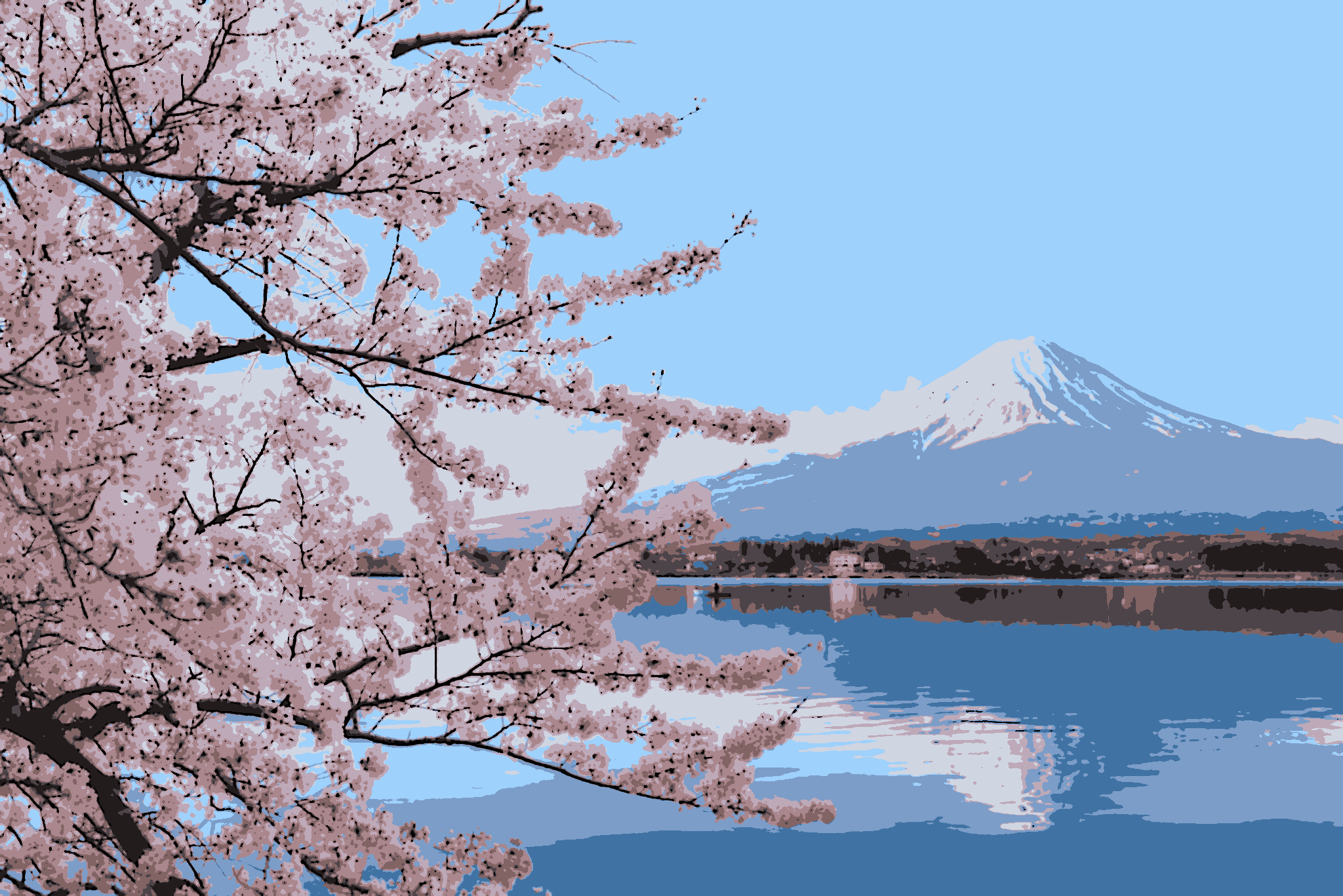 japan landscape (ls=5)