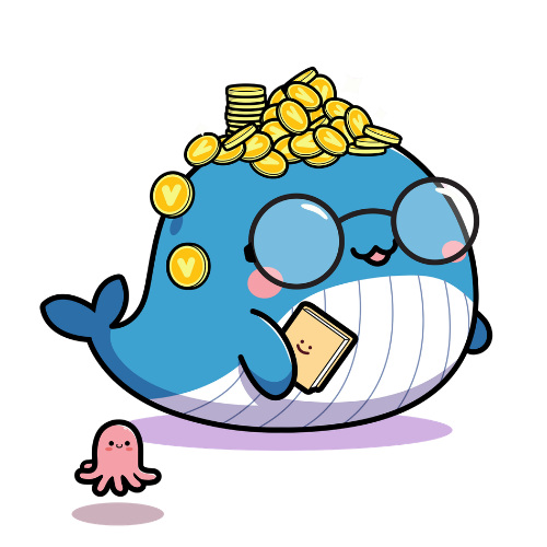 Lil Chubs mascot
