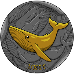UNIT token coin