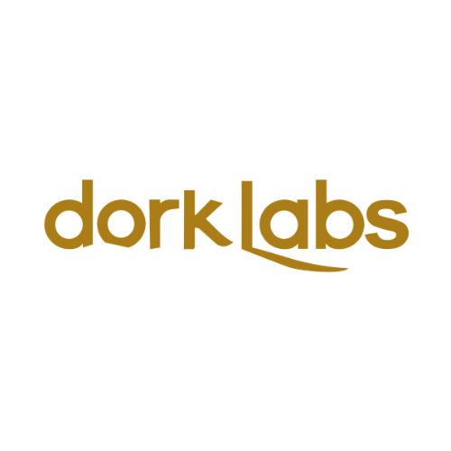 Dork Labs transparent 200x200