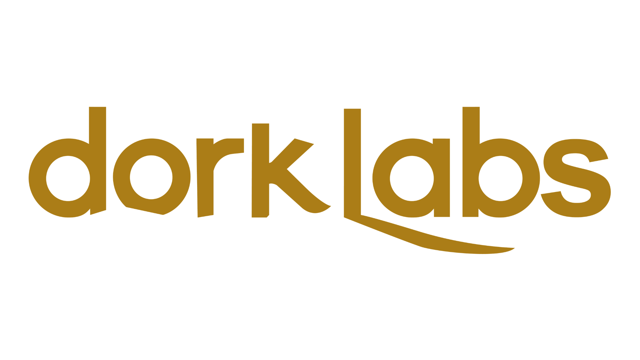 Dork Labs transparent 500x400