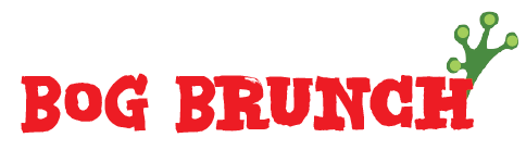 Bog Brunch Title
