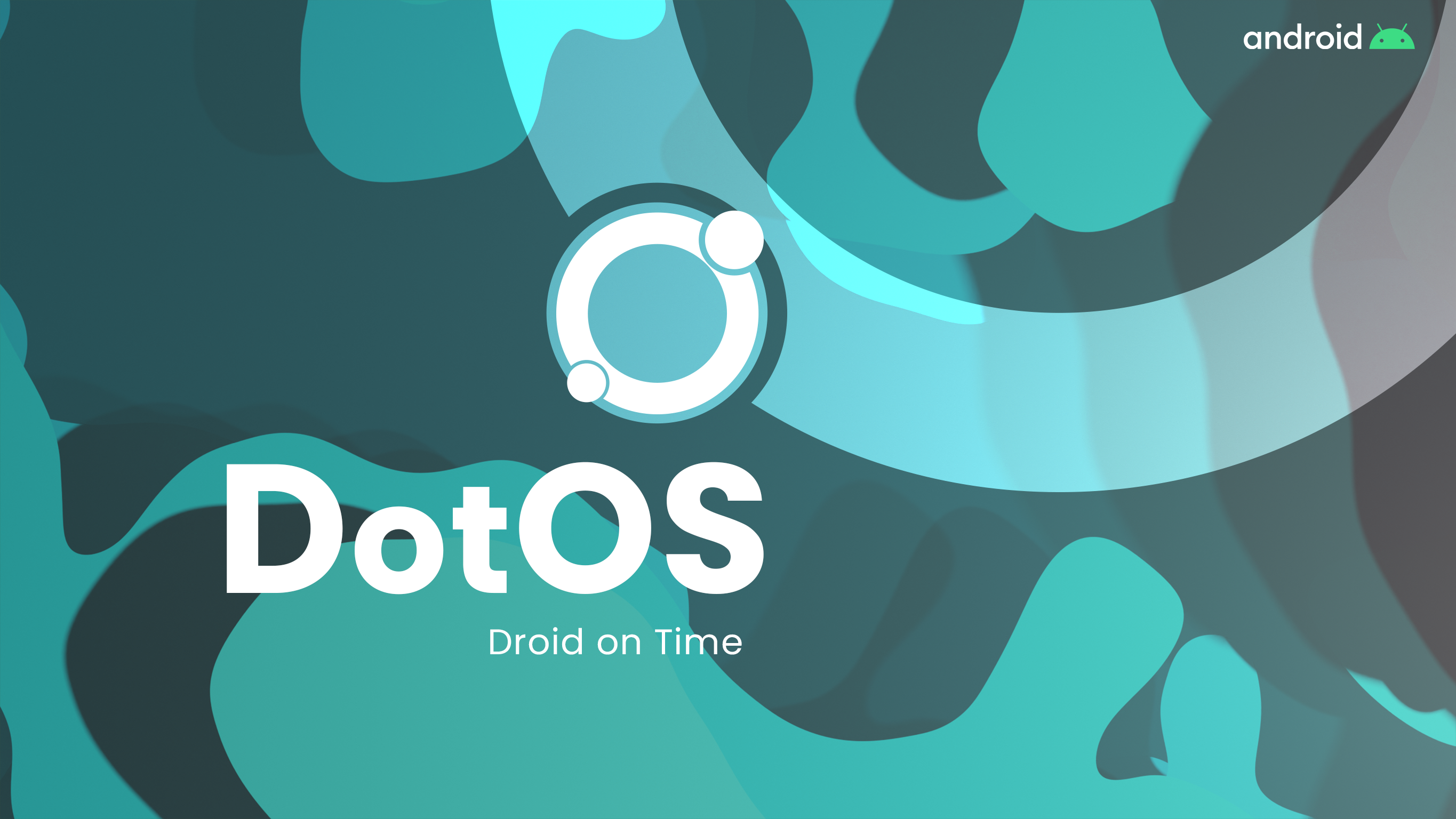 DotOS Logo