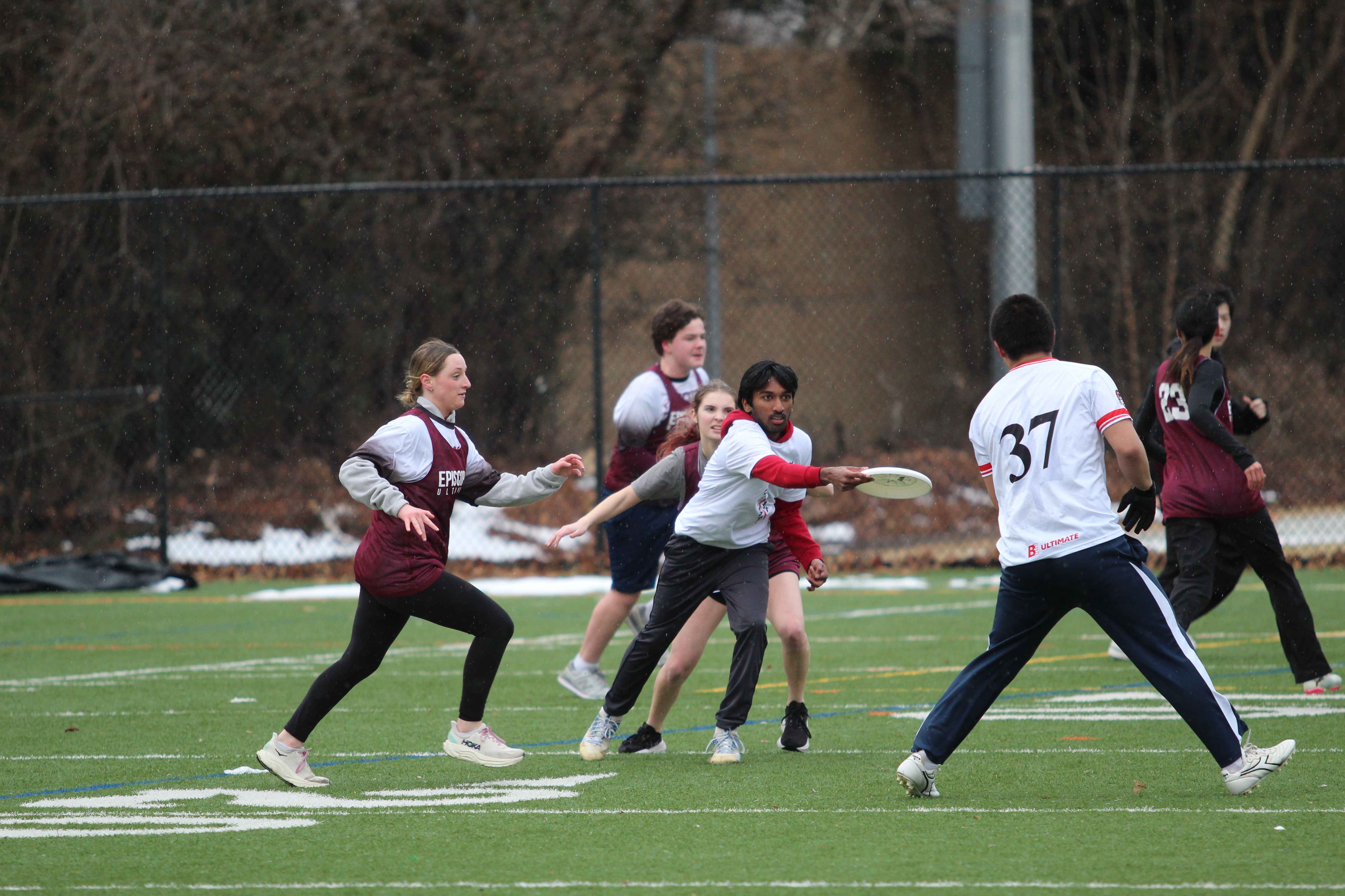 Blair Ultimate action and team moments from our photo gallery