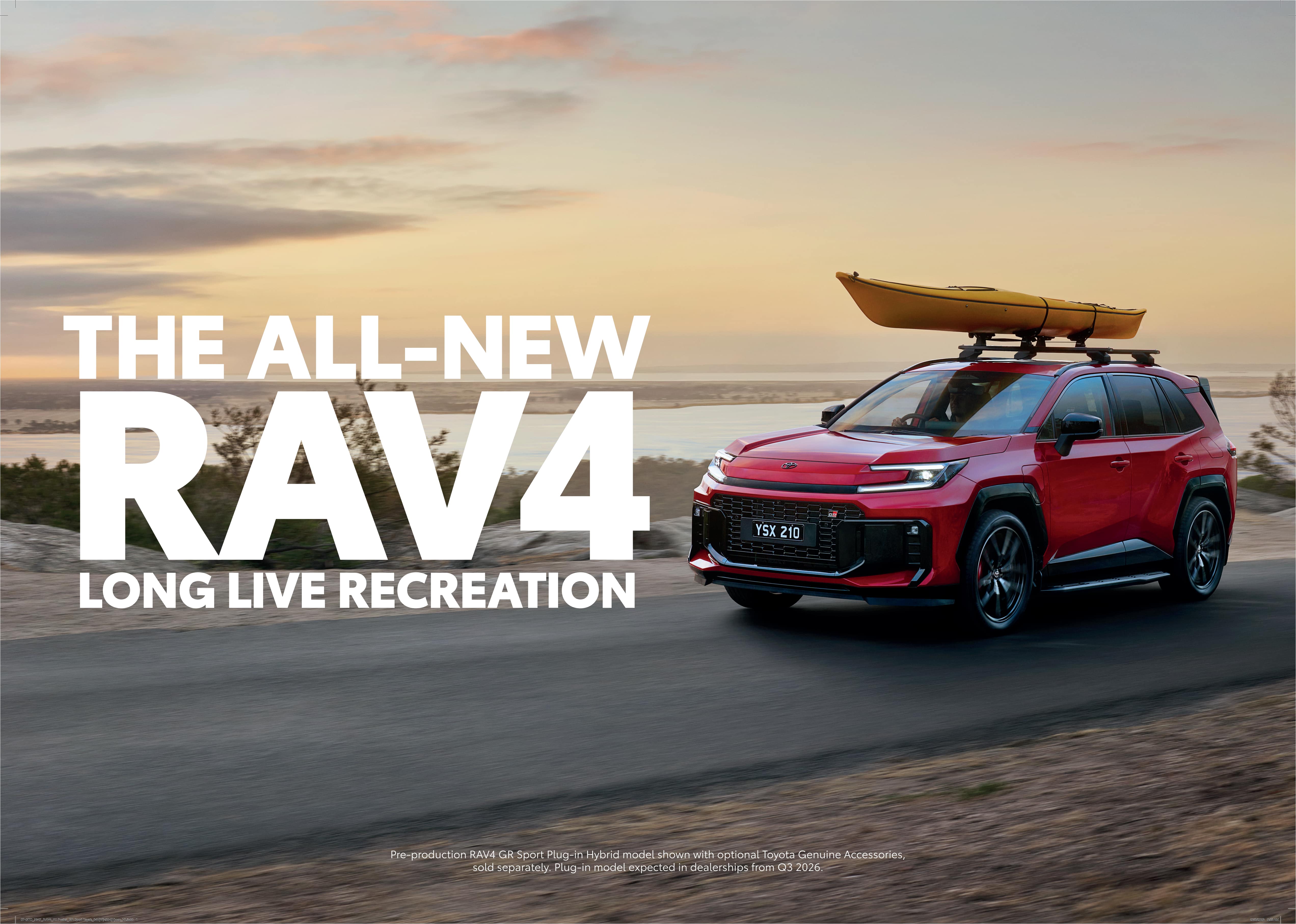 Browse RAV4
