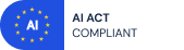 EU AI Act compliant