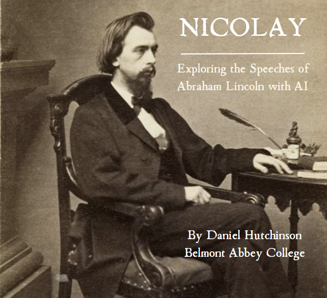 Nicolay title card