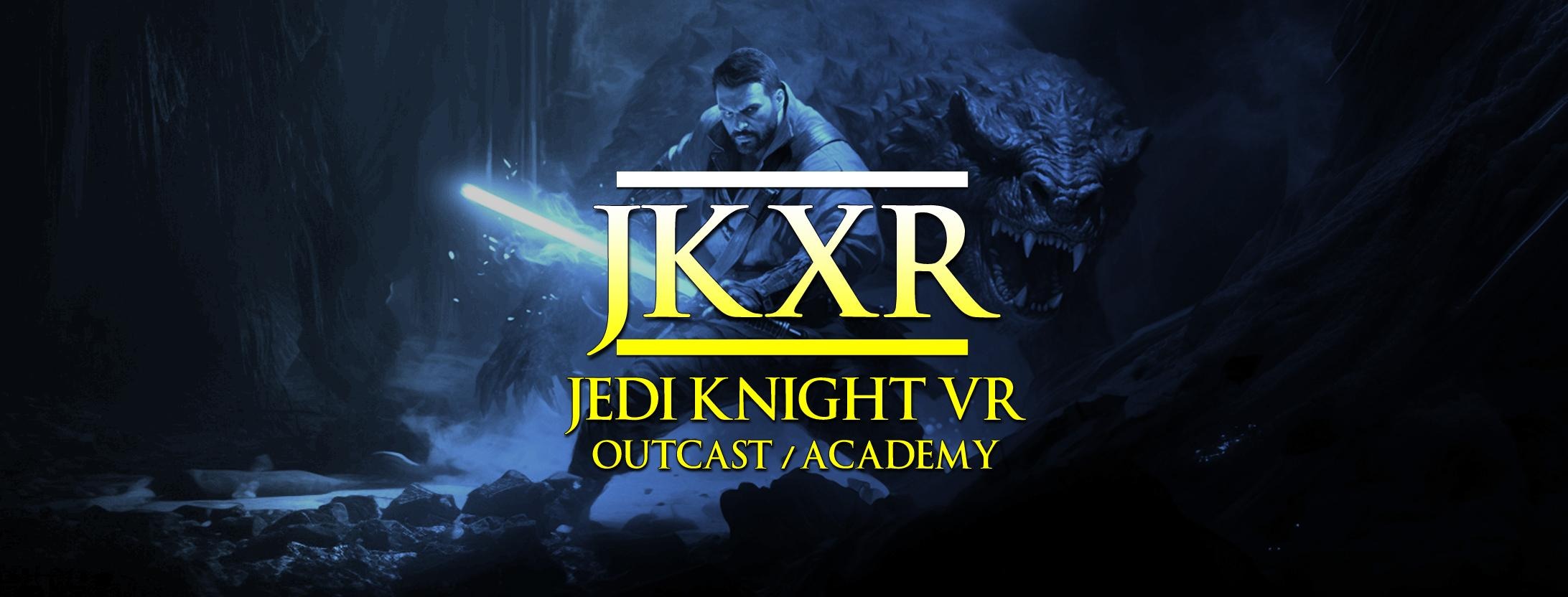 Star Wars Jedi Knight: Jedi Academy artwork
