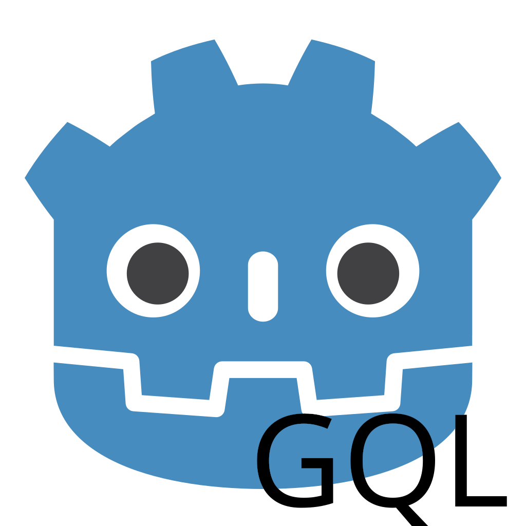 GraphQL client's icon