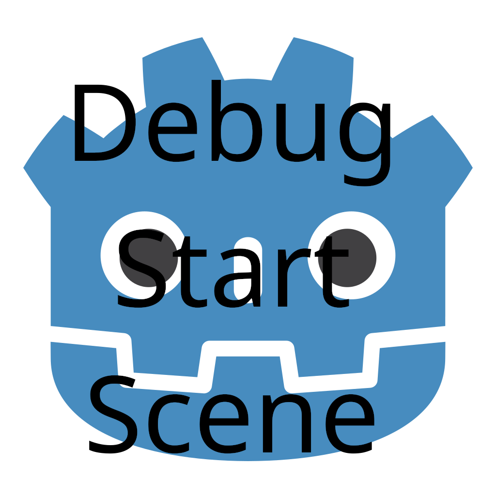 Debug Start Screen 's icon