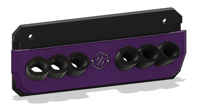 Umbilical System for StealthChanger