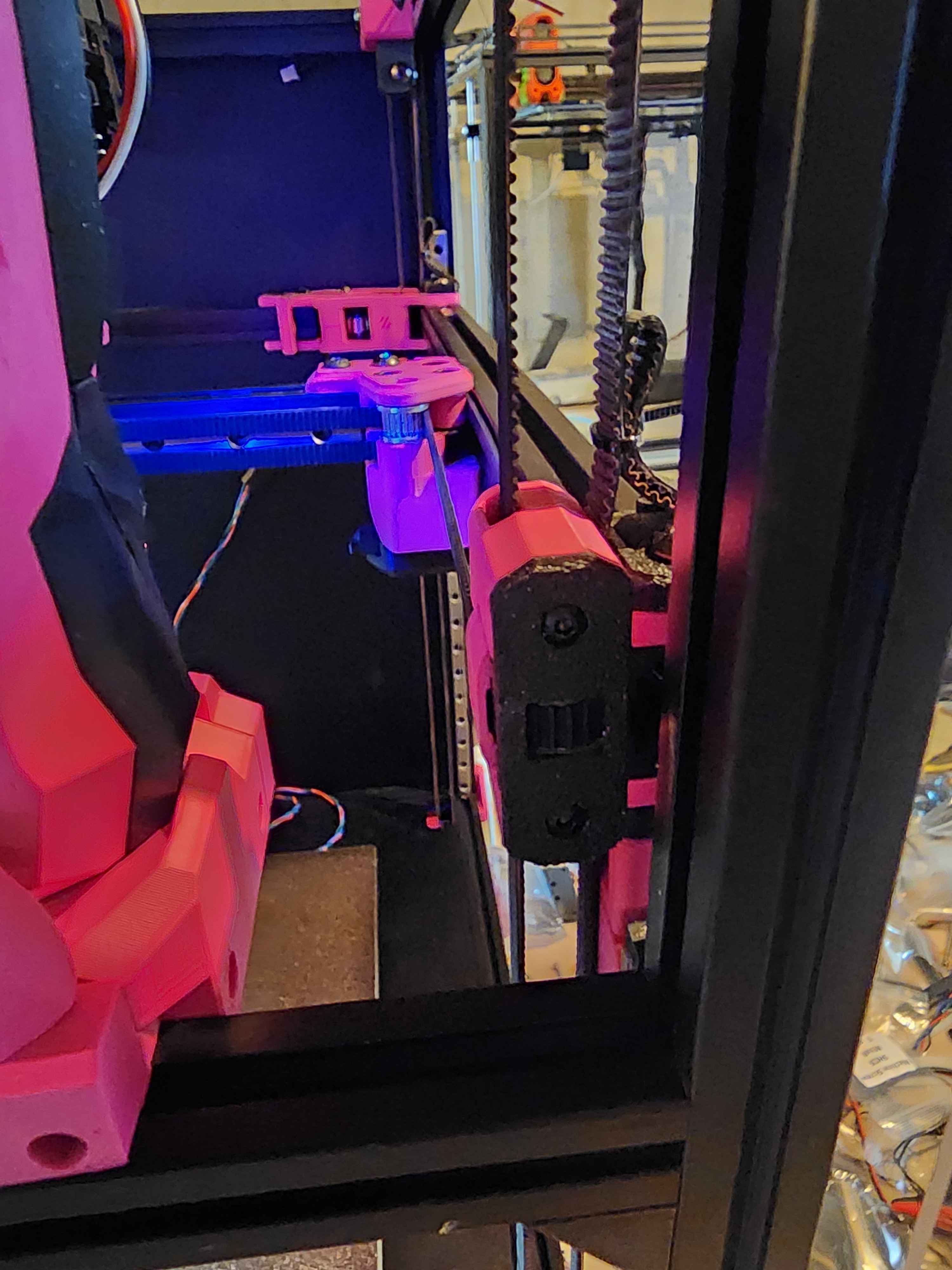 Mini BFI + Micro BFI