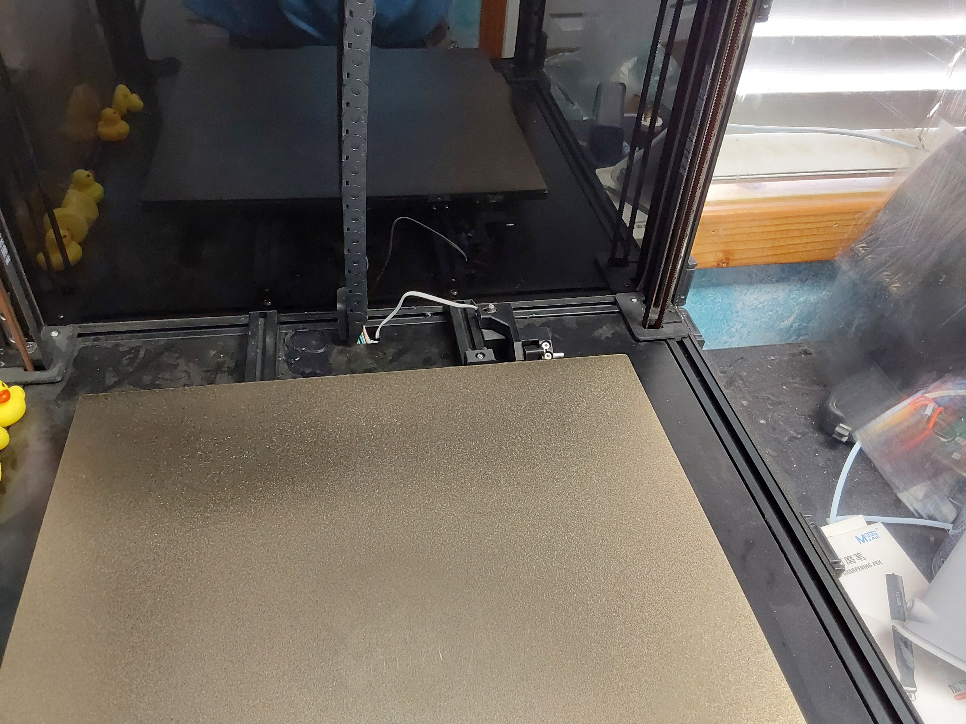 2.4 Dockable Nudge Mount