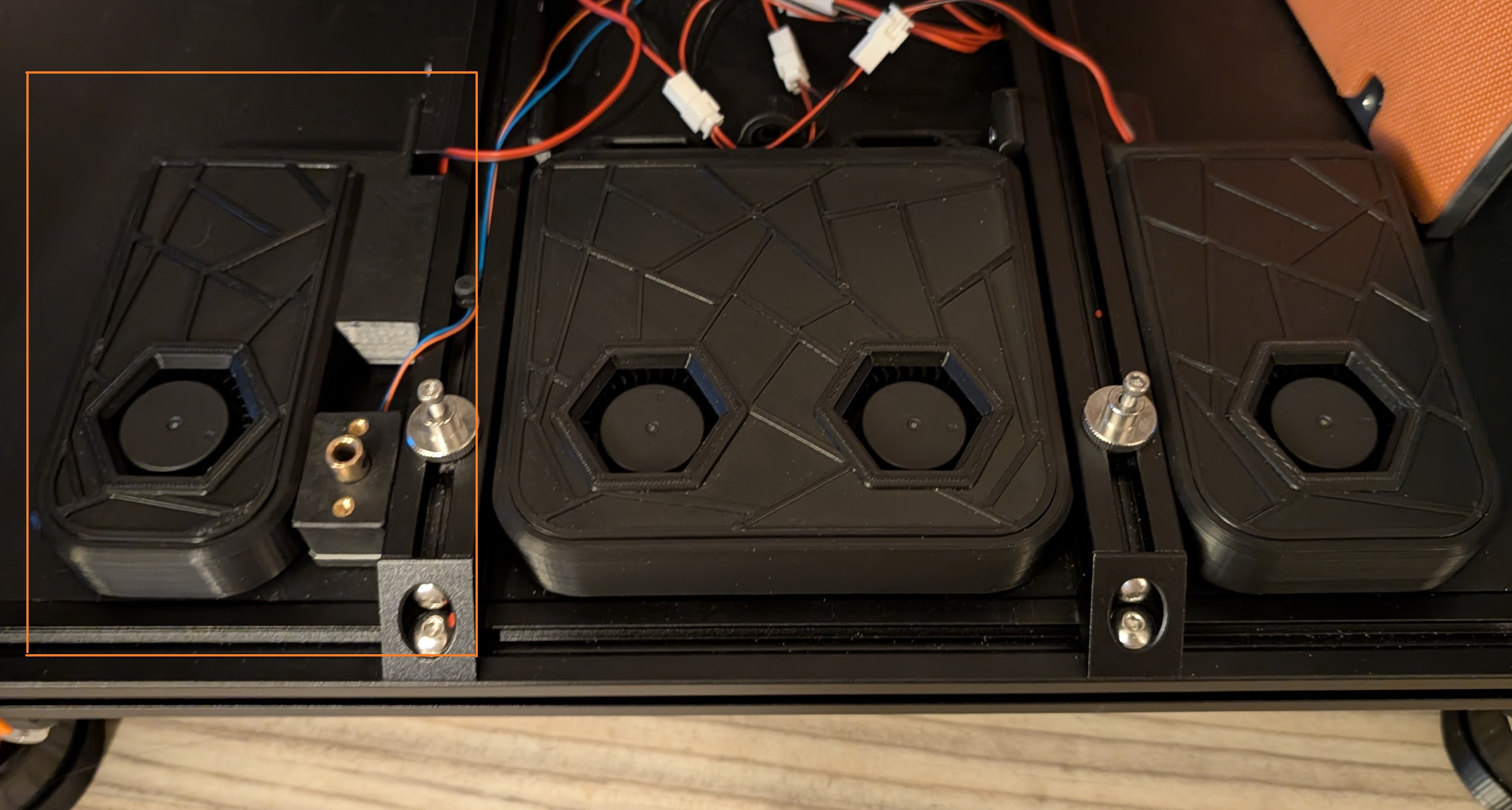 THE FILTER with Sexball Clearance