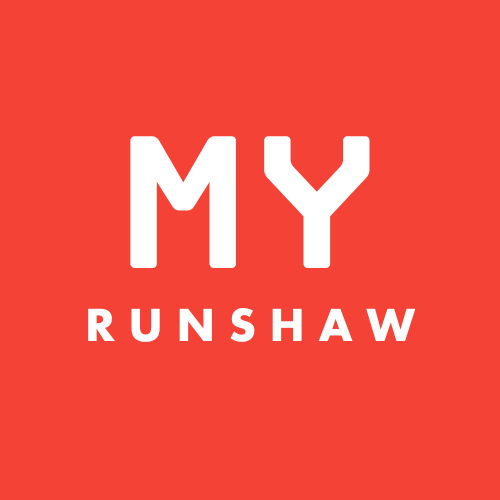 My Runshaw Logo